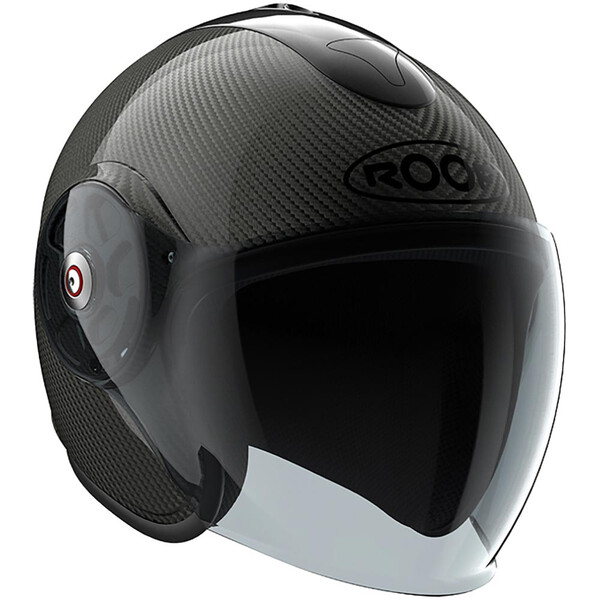 Casco Wisper Carbon