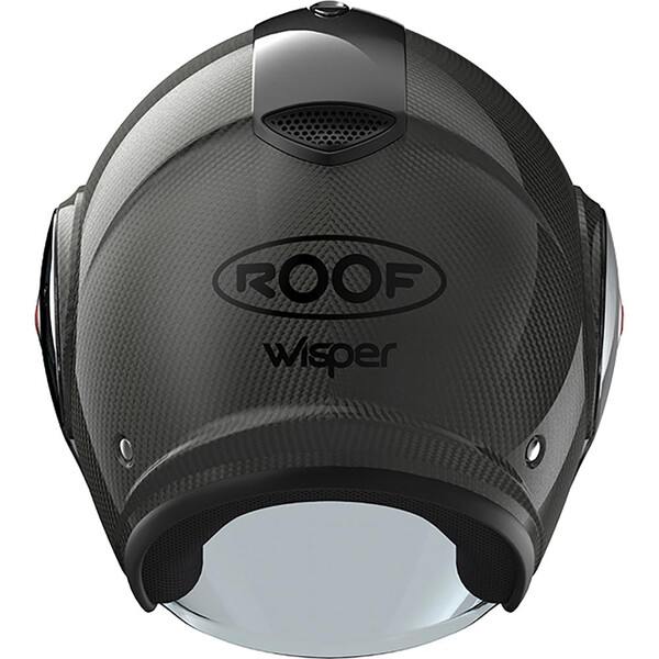 Casco Wisper Carbon