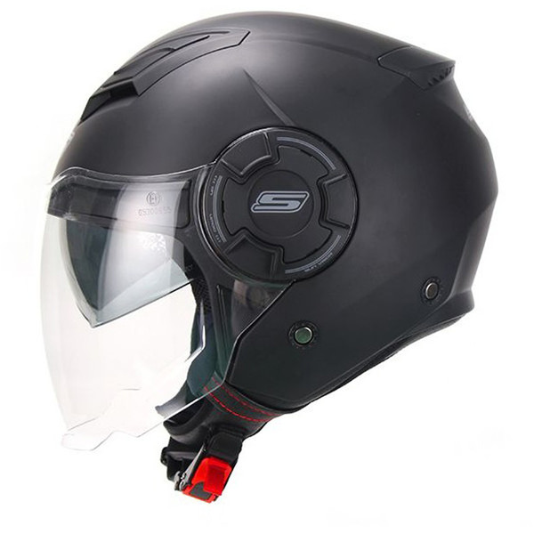 Casco Twister S749