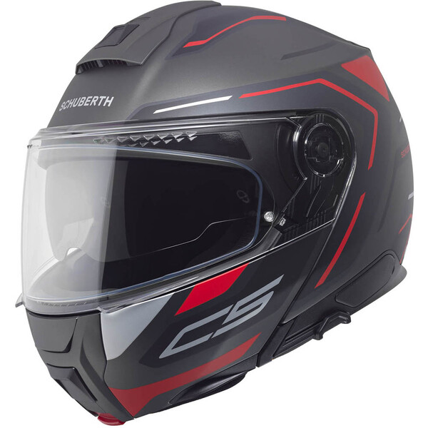 Casco Omega C5