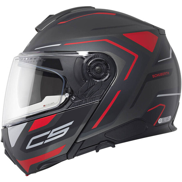 Casco Omega C5