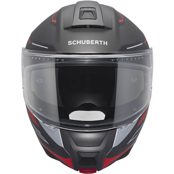 Casco Omega C5