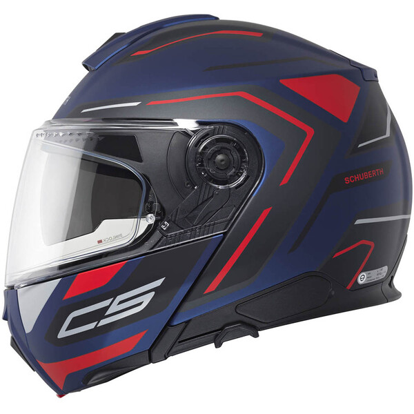 Casco Omega C5