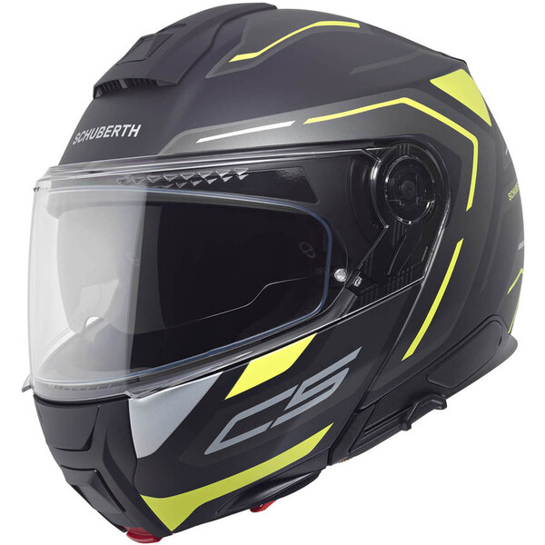 Casco Omega C5