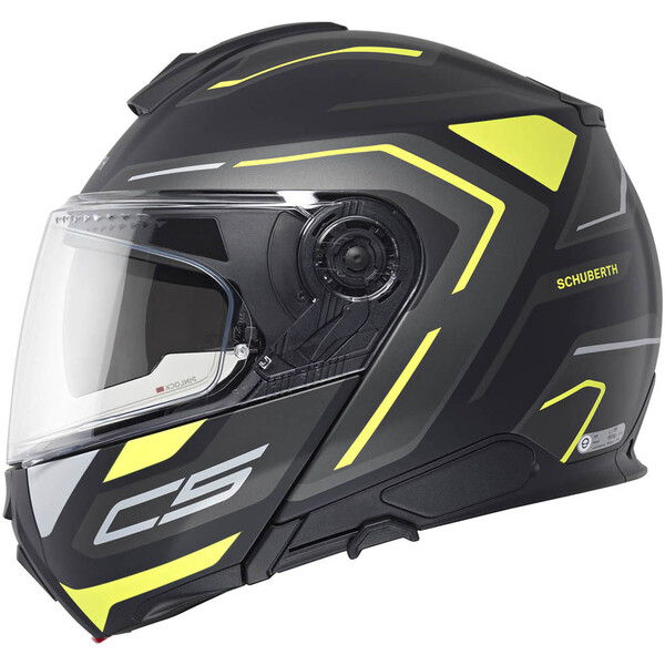 Casco Omega C5