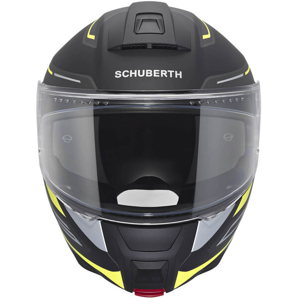 Casco Omega C5