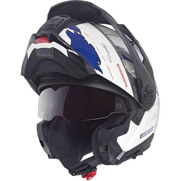 Casco E2 Atlas