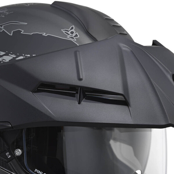 Casco E2 Atlas