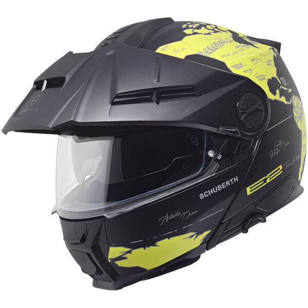 Casco E2 Atlas
