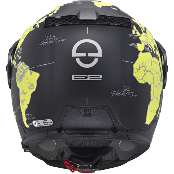 Casco E2 Atlas