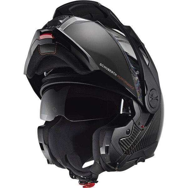 Casco E2 Carbon