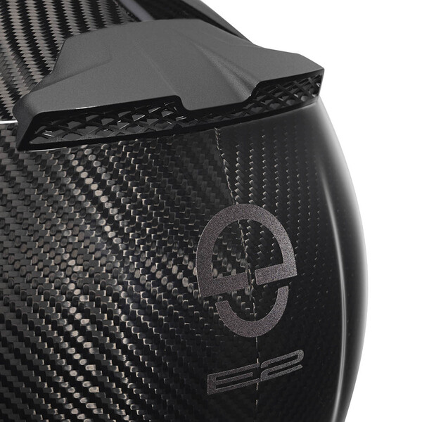 Casco E2 Carbon