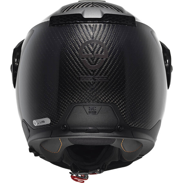 Casco E2 Carbon