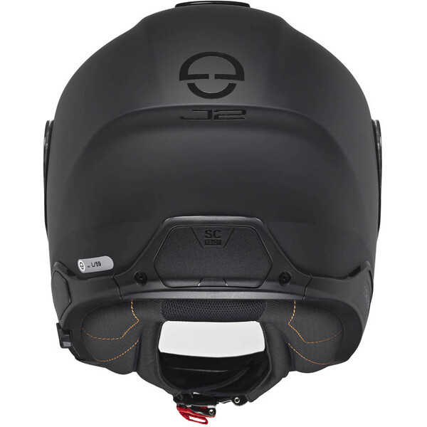 Casco J2