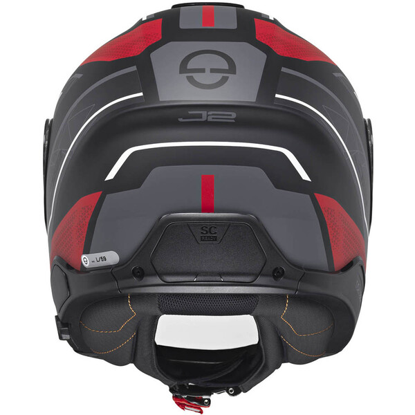 Casco J2 Sigma