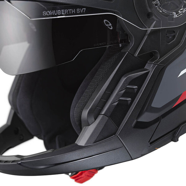 Casco J2 Sigma