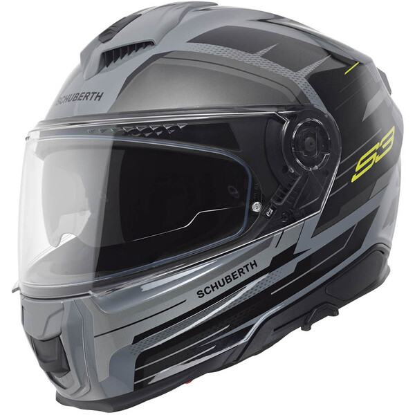 Casco S3 Apex