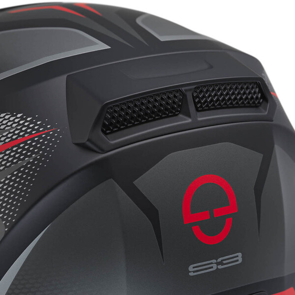 Casco S3 Apex