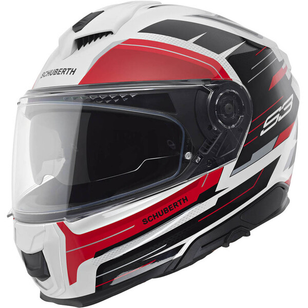 Casco S3 Apex