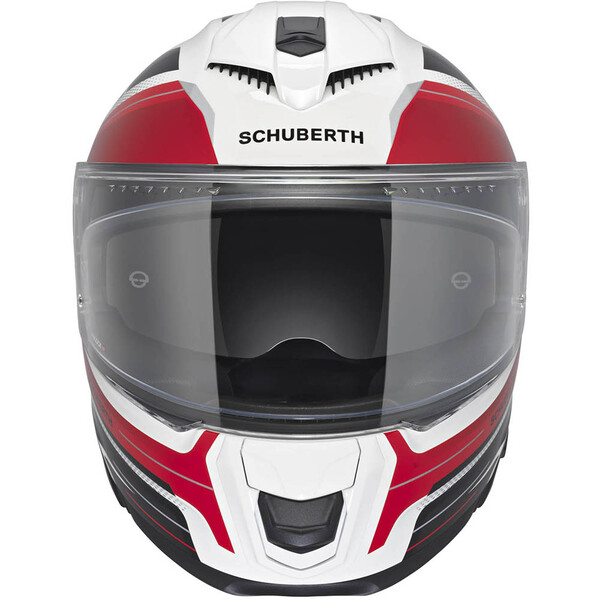 Casco S3 Apex