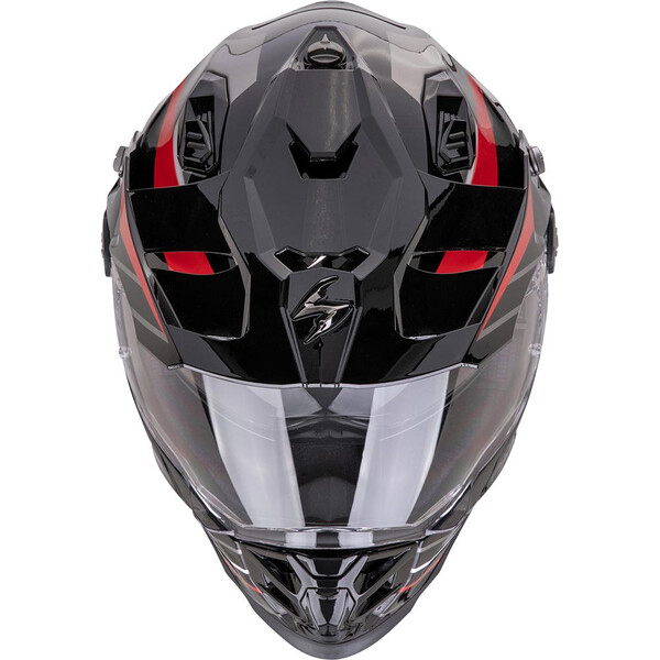 ADF-9000 Cuffie Air Feat