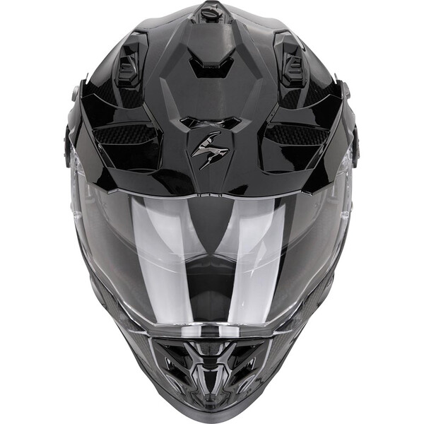 ADF-9000 Casco solido aria-carbonio