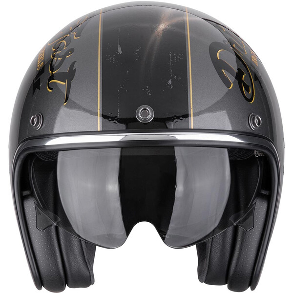 Casco Belfast Evo Drive Fast