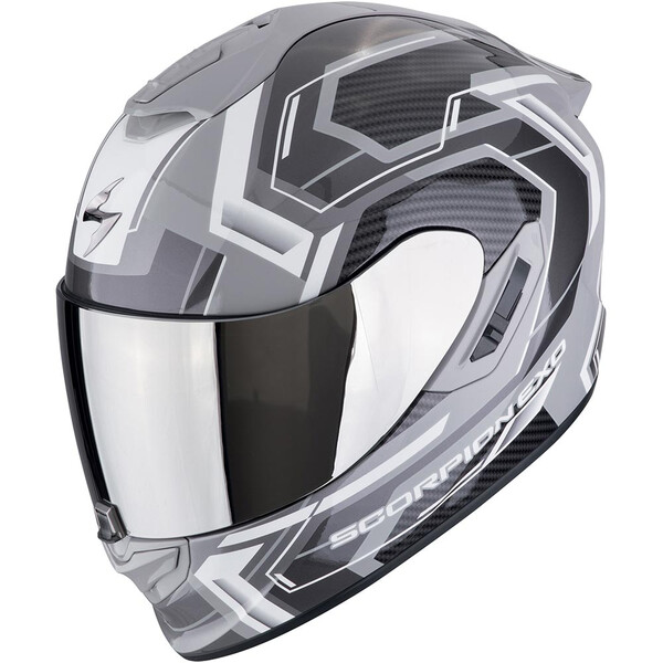 Casco Exo-1400 Evo II Air Linart