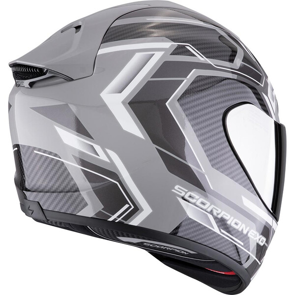 Casco Exo-1400 Evo II Air Linart
