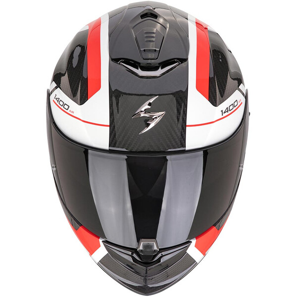 Casco Exo-1400 Evo II Carbon Air Enko