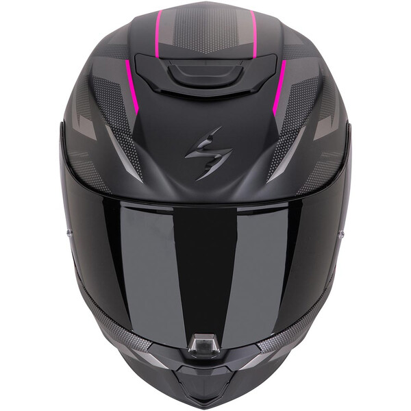 Casco Exo-391 Aaxo