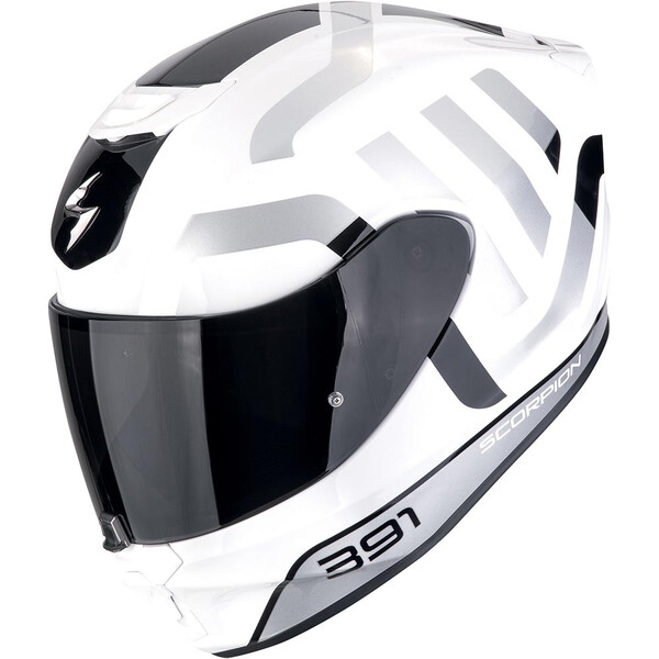 Elmo Exo-391 Arok