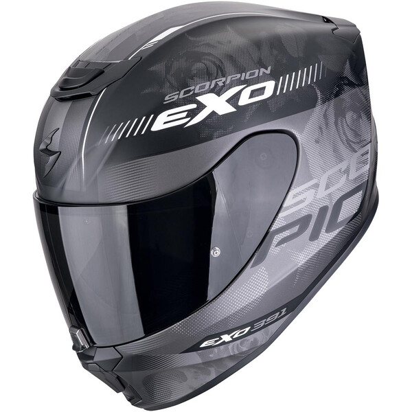 Casco Exo-391 Ava