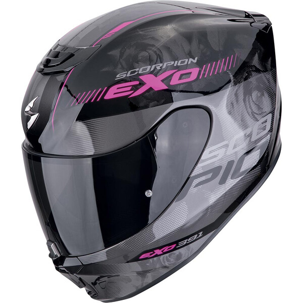 Casco Exo-391 Ava