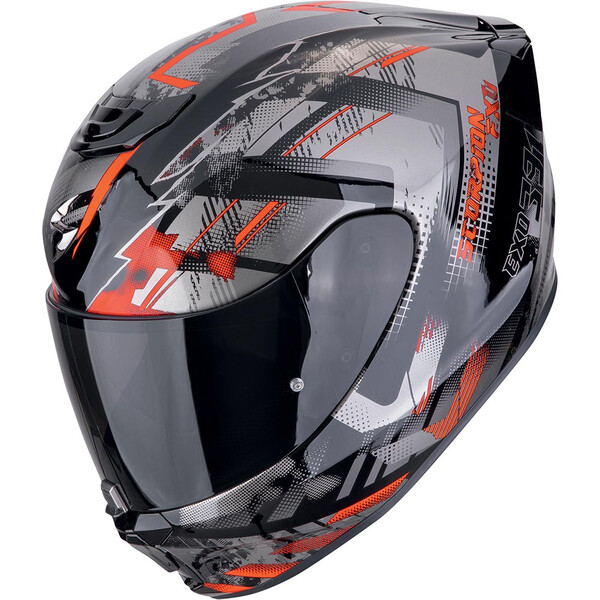 Cuffie Exo-391 Clutter