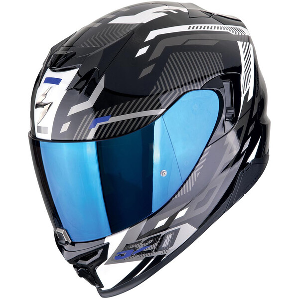 Casco Exo-520 Evo Air Ranka