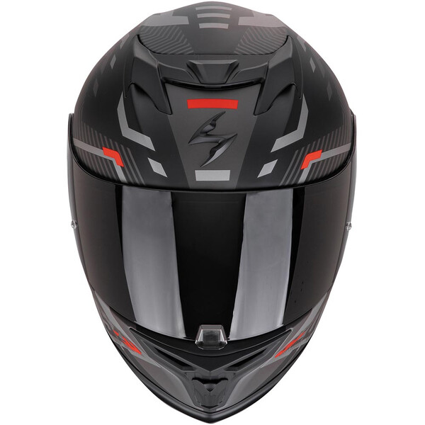 Casco Exo-520 Evo Air Ranka