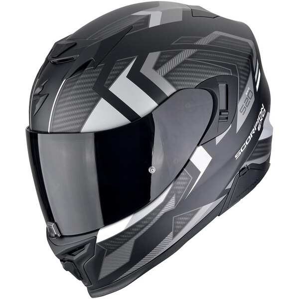 Casco Exo-520 Evo Air Sensus