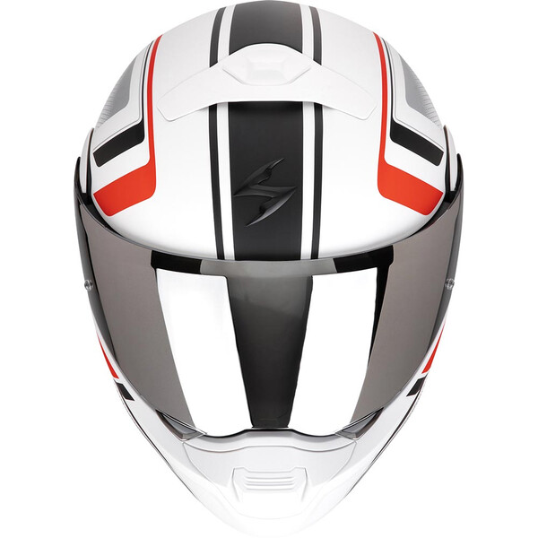 Casco Exo-930 Evo Ardens