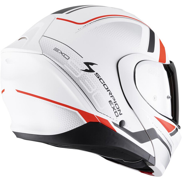 Casco Exo-930 Evo Ardens