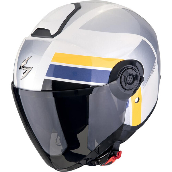 Casco Exo-City II Blur