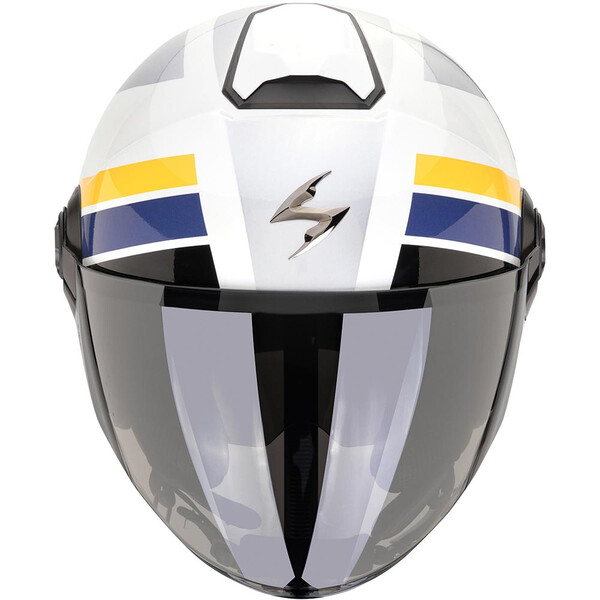 Casco Exo-City II Blur