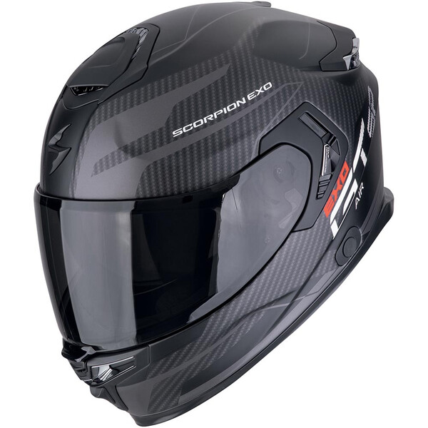 Casco Exo-GT SP Air Flex