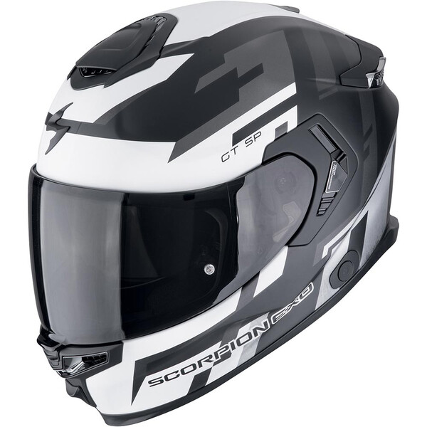 Casco Exo-GT SP Air Tornado