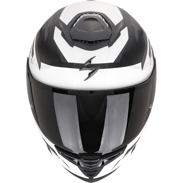Casco Exo-GT SP Air Tornado