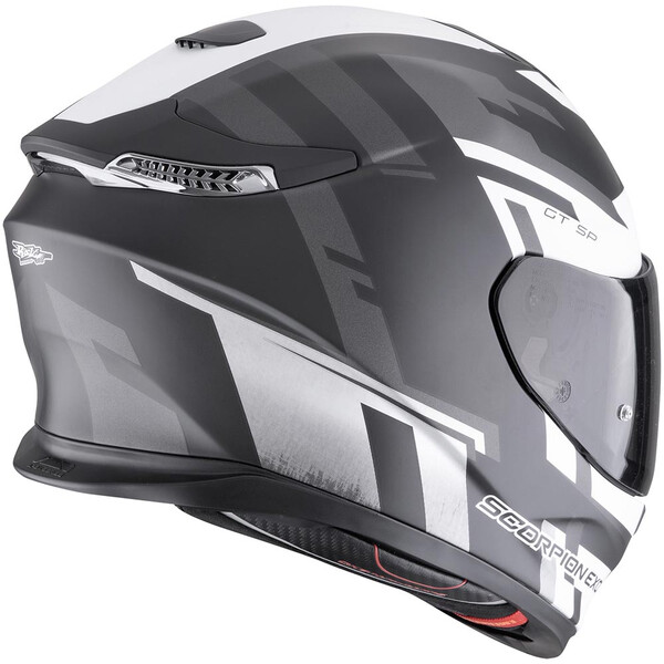 Casco Exo-GT SP Air Tornado