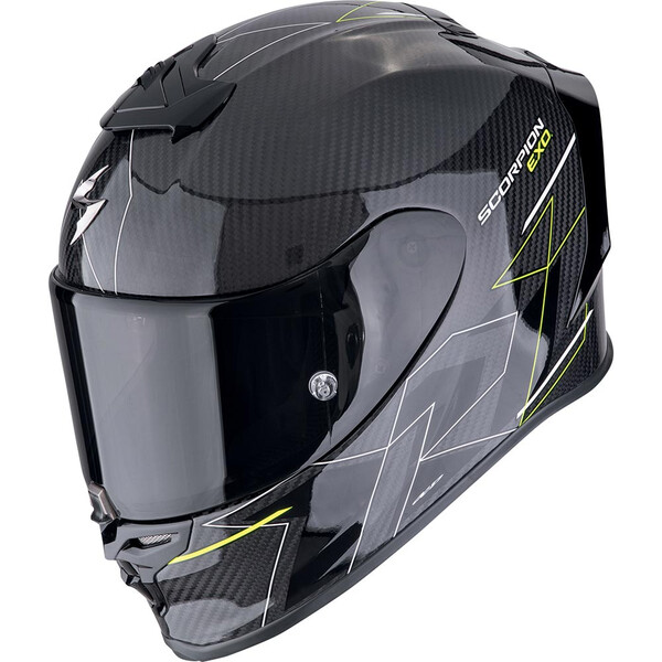 Casco Exo-R1 Evo Carbon Air Cynergy