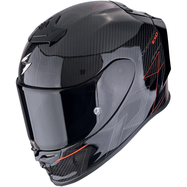Casco Exo-R1 Evo Carbon Air Cynergy