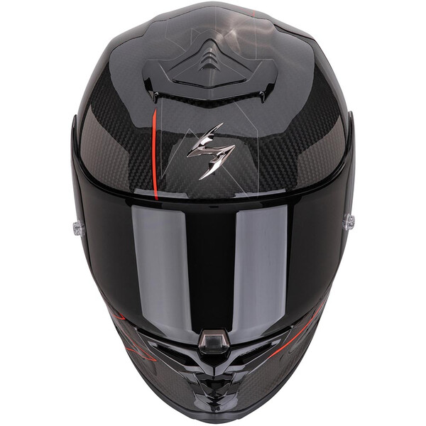 Casco Exo-R1 Evo Carbon Air Cynergy