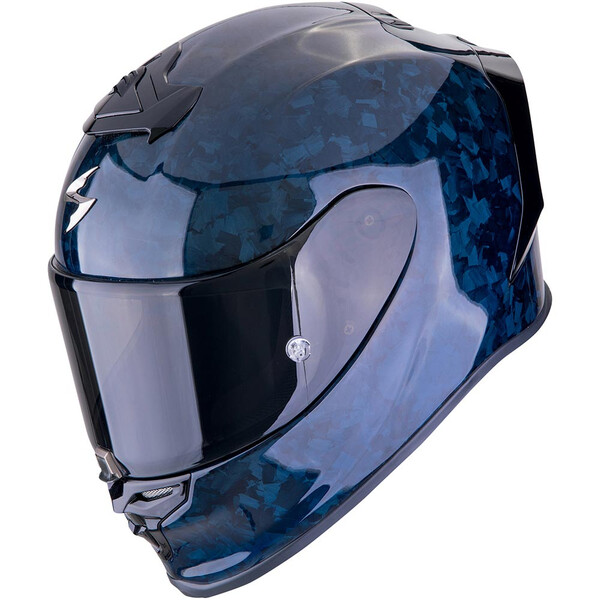 Casco Exo-R1 Evo Carbon Air Onyx